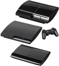 Playstation 3