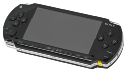 PSP