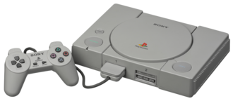 Playstation