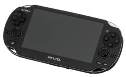 PS Vita