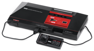 Sega Master System