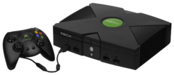 Xbox