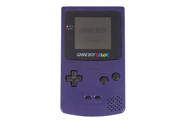 Nintendo GameBoy Color