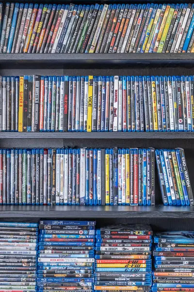Bluray