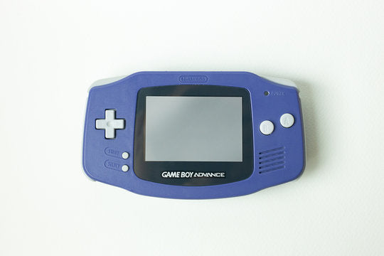Nintendo GameBoy Advance