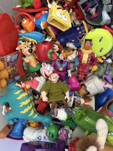 Toys