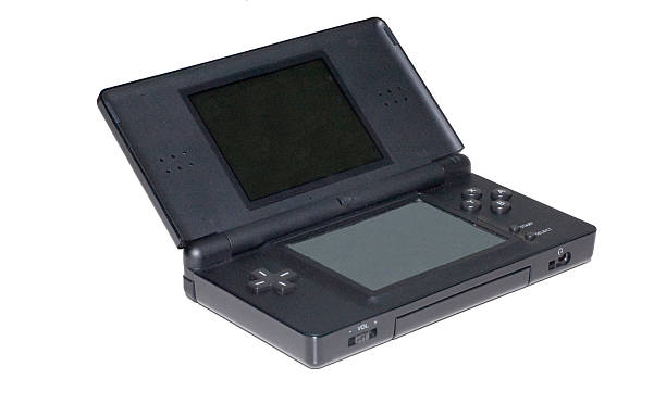 Nintendo DS