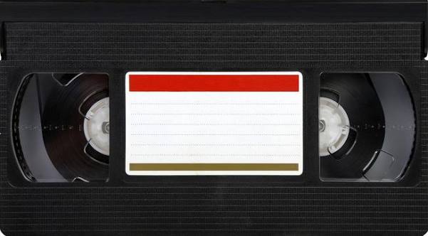 VHS