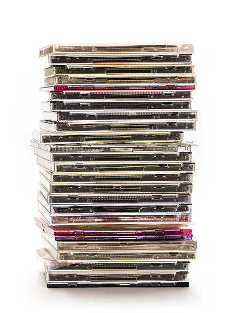 CD