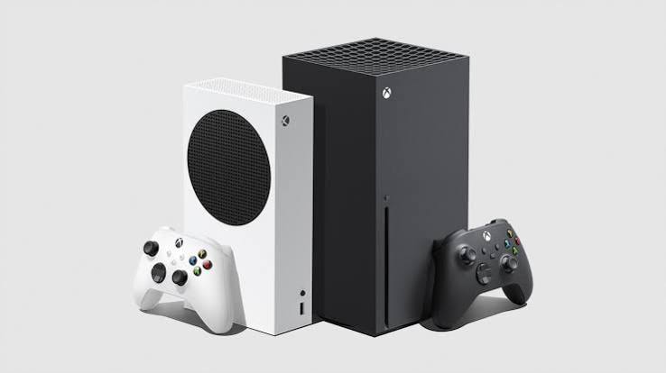 Xbox One / Series