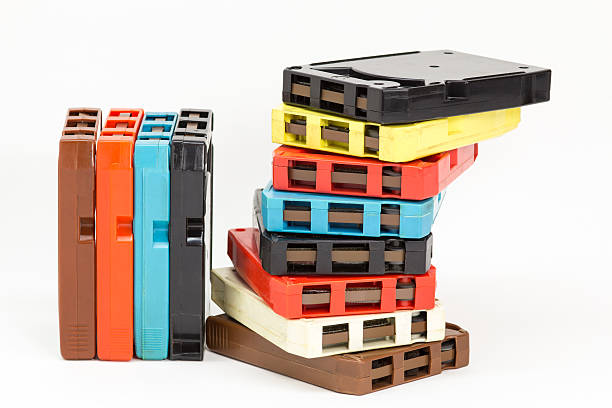 8 Track