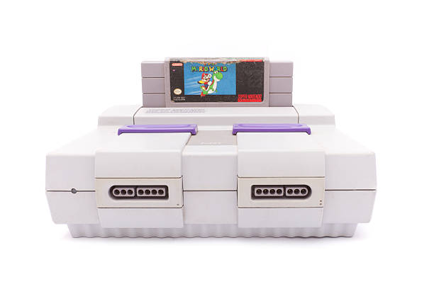Super Nintendo