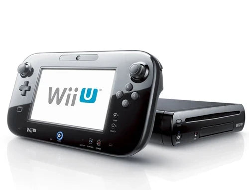 Nintendo Wii U