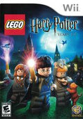 LEGO Harry Potter: Years 1-4