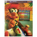Diddy Kong Racing Official Nintendo Player's Guide
