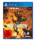 Red Faction: Guerrilla Re-Mars-tered