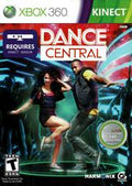 Dance Central