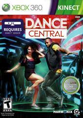 Dance Central