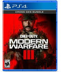Call of Duty: Modern Warfare III