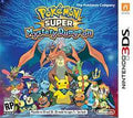 Pokemon Super Mystery Dungeon