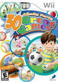 Family Party: 30 Great Games
