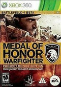 Medal of Honor Warfighter [Project Honor Edition]