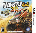 Monster 4x4