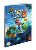Super Mario Galaxy 2 [Prima]
