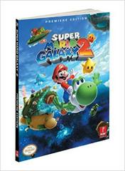 Super Mario Galaxy 2 [Prima]