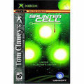 Splinter Cell Chaos Theory [Limited Collector's Edition]