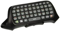 Xbox 360 Chatpad [Black]