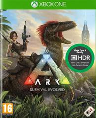 ARK Survival Evolved