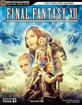 Final Fantasy XII [BradyGames]
