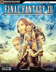 Final Fantasy XII [BradyGames]