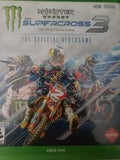 Monster Energy Supercross 3
