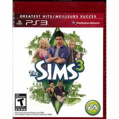 The Sims 3 [Greatest Hits]