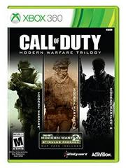 Call of Duty Modern Warfare Trilogy