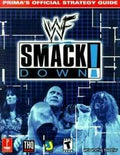 WWF Smackdown [Prima]