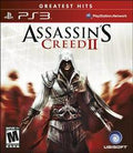 Assassin's Creed II [Greatest Hits]