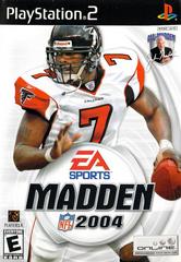 Madden 2004