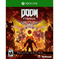 Doom Eternal [Deluxe Edition]