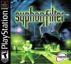 Syphon Filter
