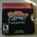 Ratchet & Clank: Size Matters [Greatest Hits Not For Resale]