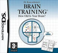 Brain Training