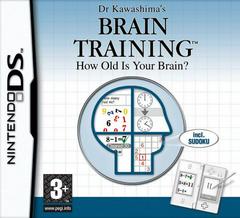Brain Training