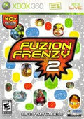 Fuzion Frenzy 2
