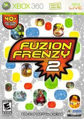 Fuzion Frenzy 2