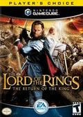 Lord of the Rings Return of the King [Player's Choice]