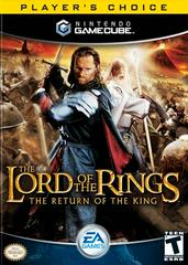 Lord of the Rings Return of the King [Player's Choice]
