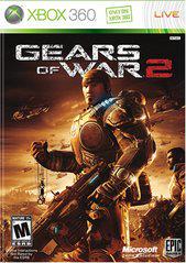 Gears of War 2